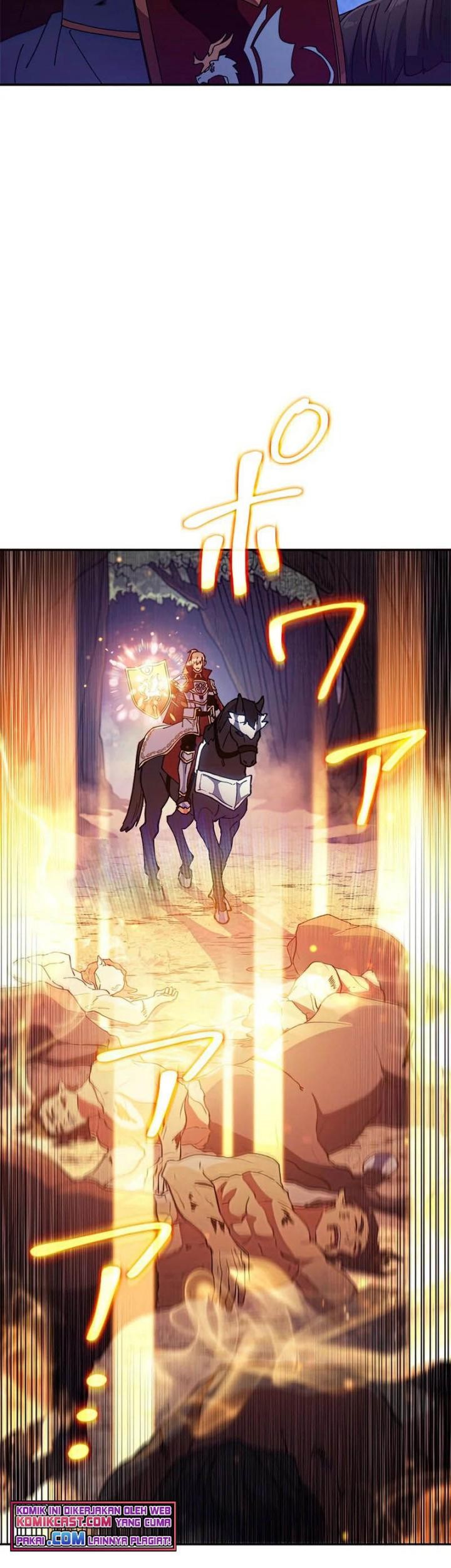 White Dragon Duke: Pendragon chapter 40 halaman 21