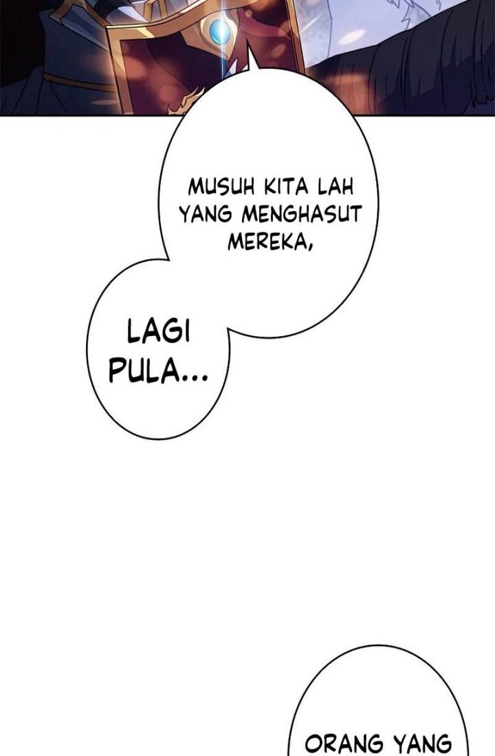 White Dragon Duke: Pendragon chapter 40 halaman 26