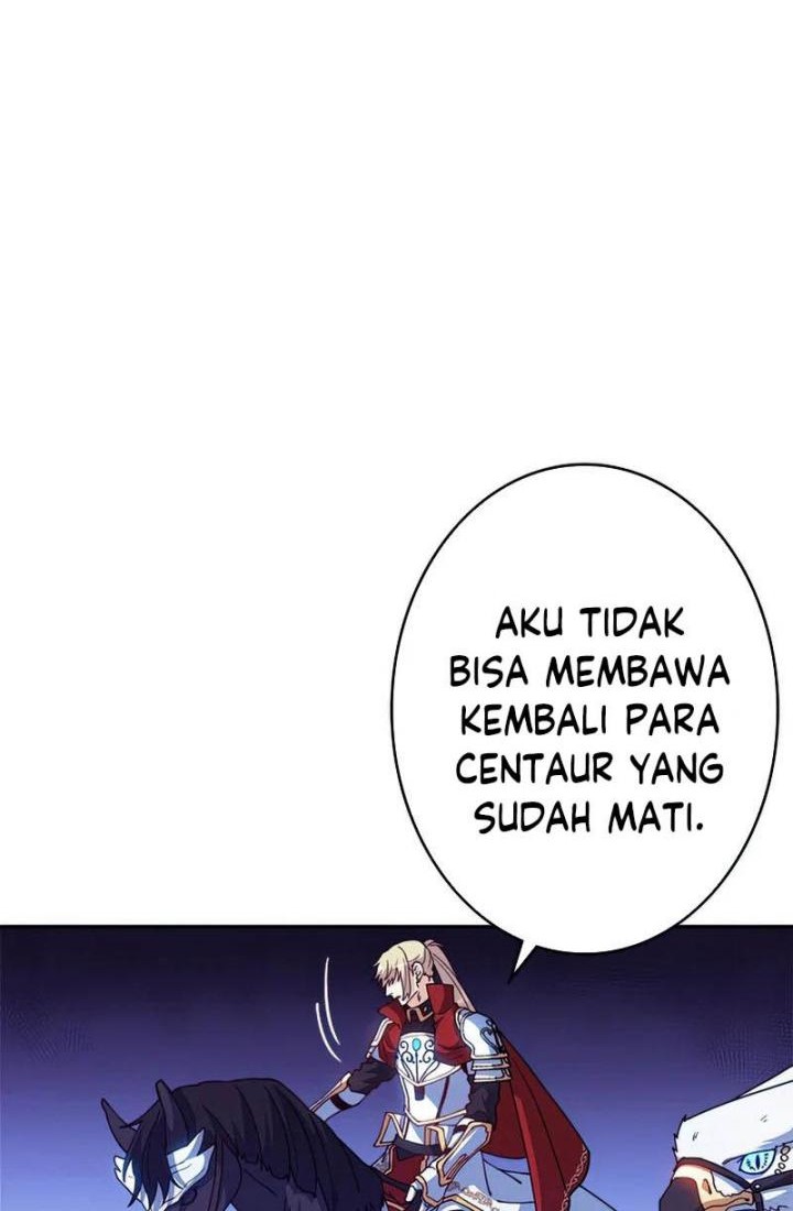 White Dragon Duke: Pendragon chapter 40 halaman 28