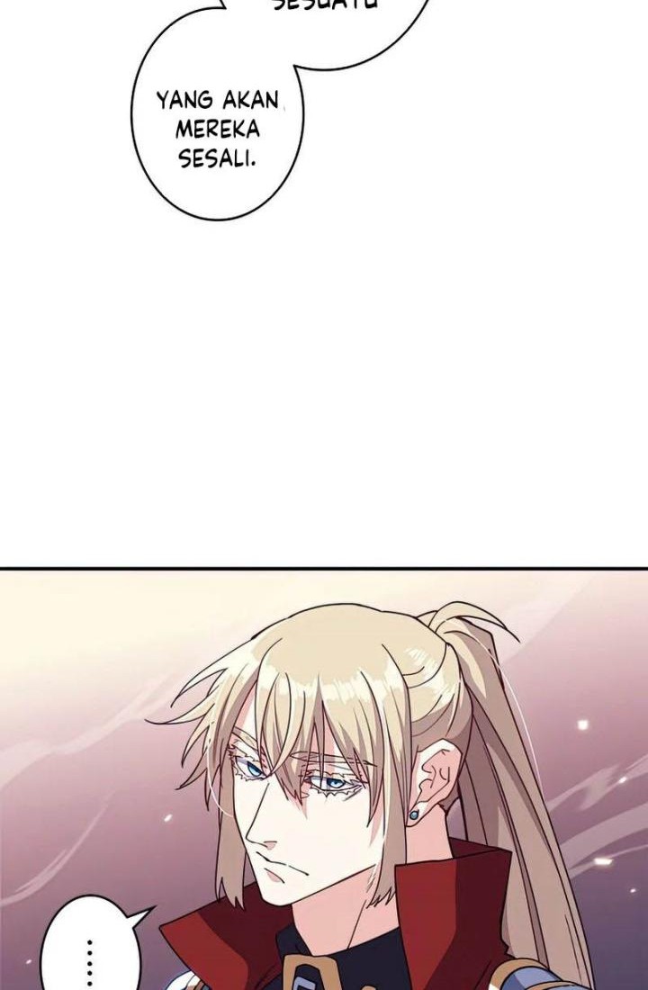 White Dragon Duke: Pendragon chapter 40 halaman 30