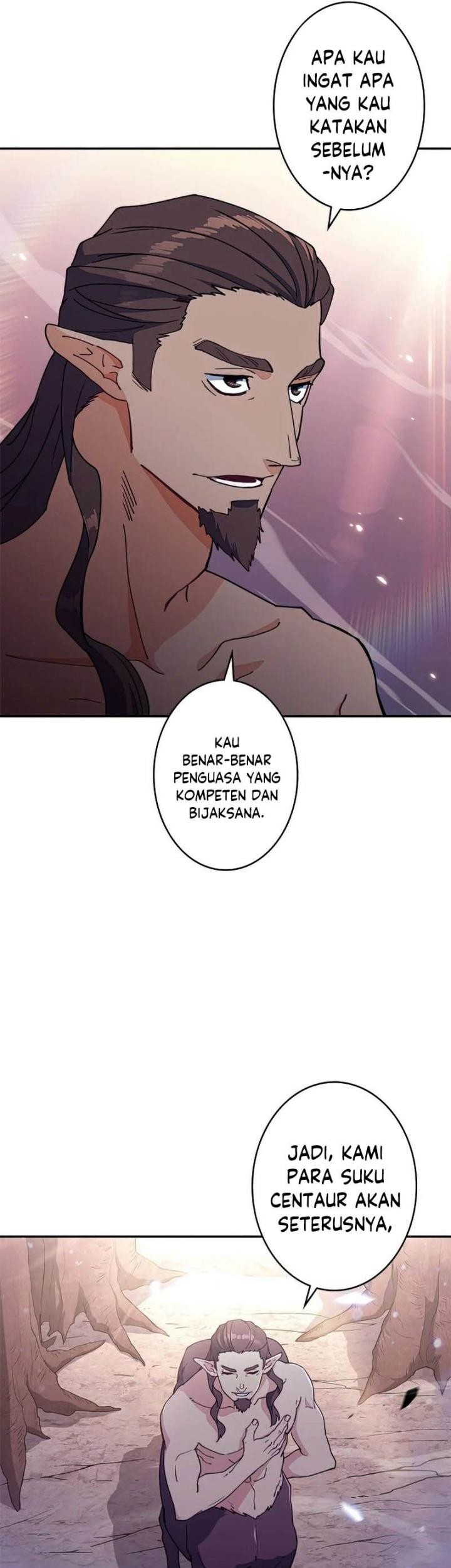 White Dragon Duke: Pendragon chapter 40 halaman 32