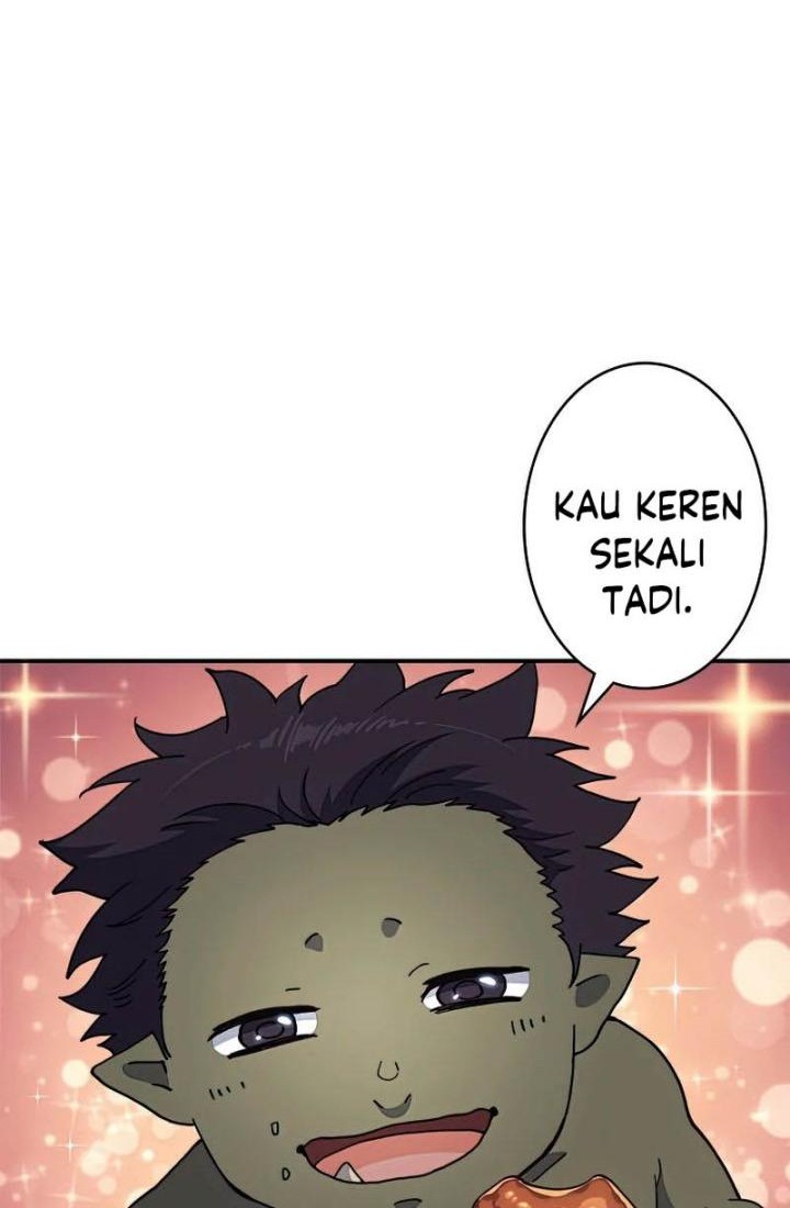 White Dragon Duke: Pendragon chapter 40 halaman 44
