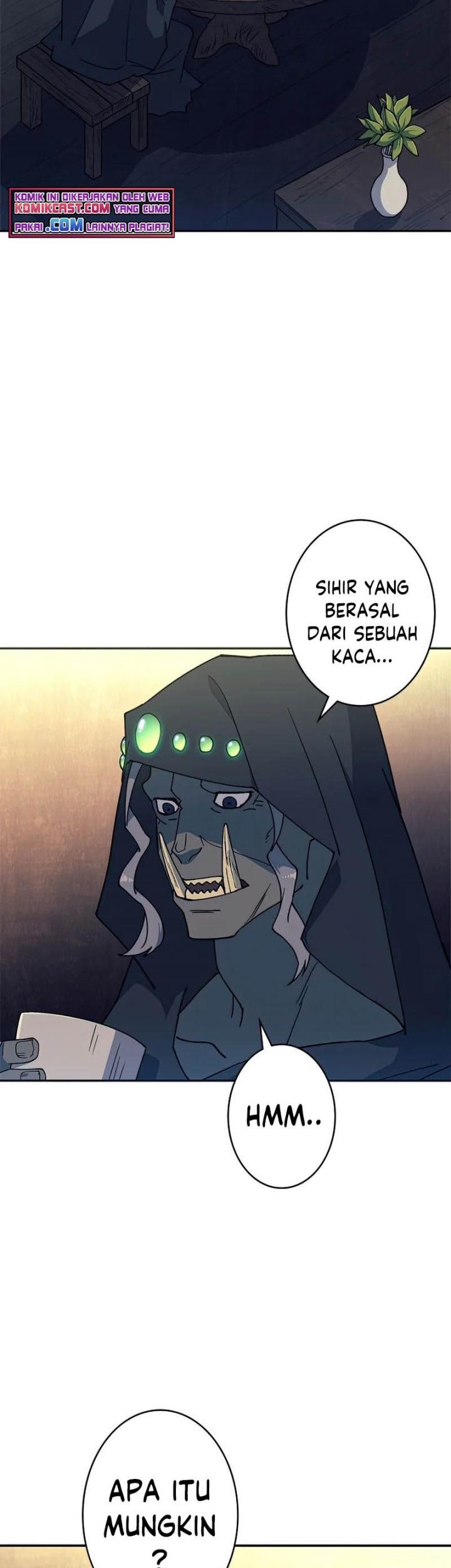 White Dragon Duke: Pendragon chapter 40 halaman 48