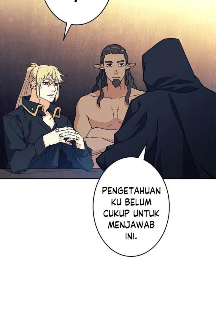 White Dragon Duke: Pendragon chapter 40 halaman 49
