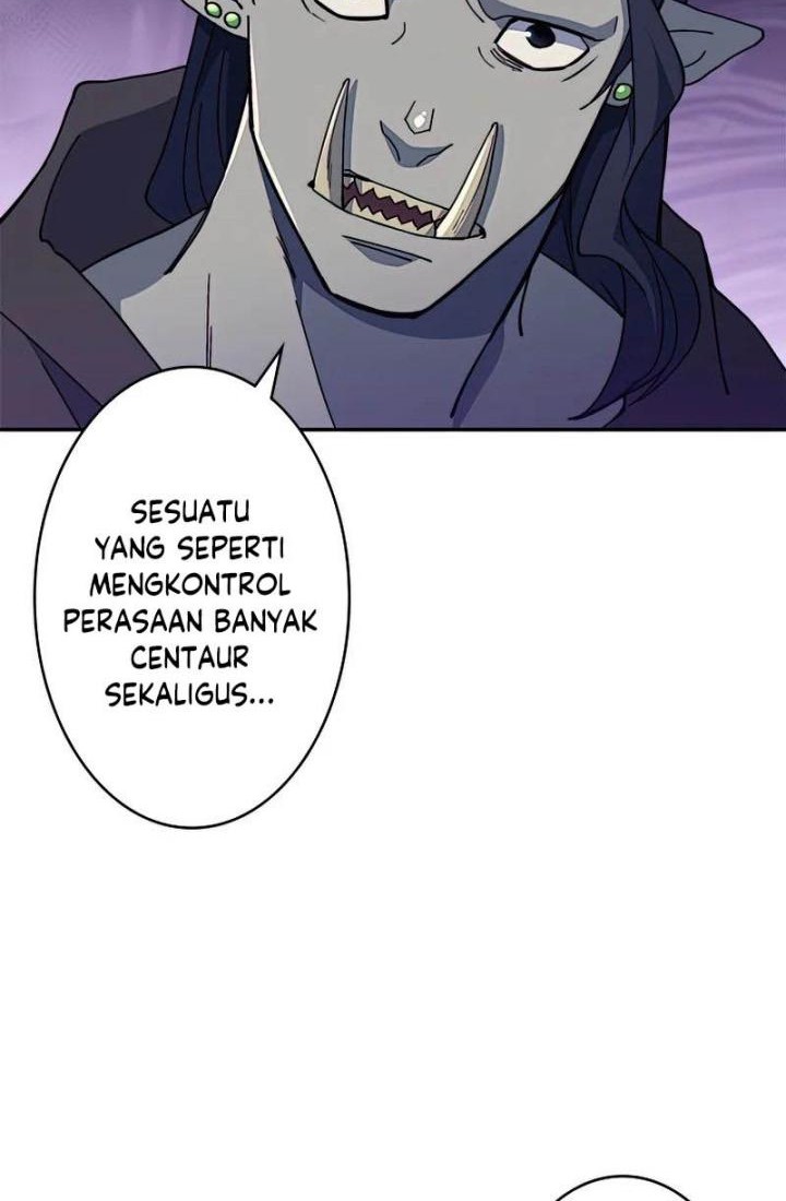 White Dragon Duke: Pendragon chapter 40 halaman 51
