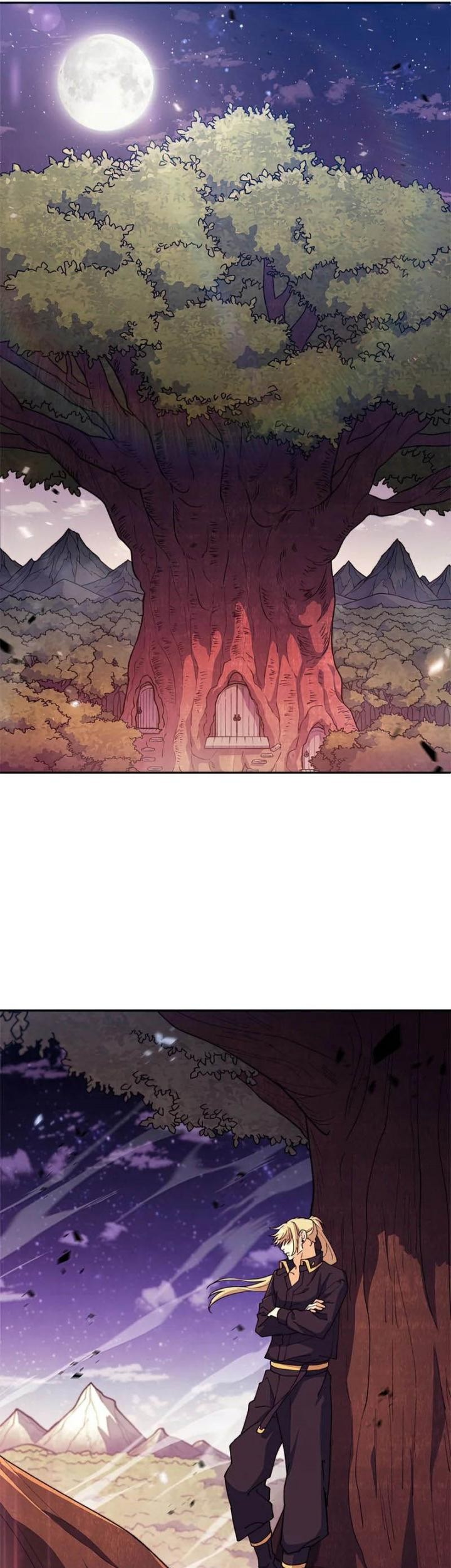 White Dragon Duke: Pendragon chapter 40 halaman 53