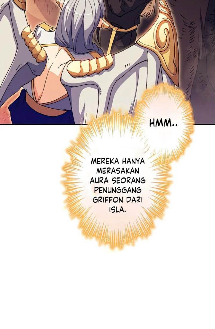 White Dragon Duke: Pendragon chapter 40 halaman 56