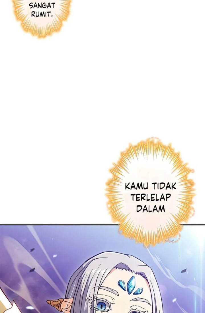 White Dragon Duke: Pendragon chapter 40 halaman 58