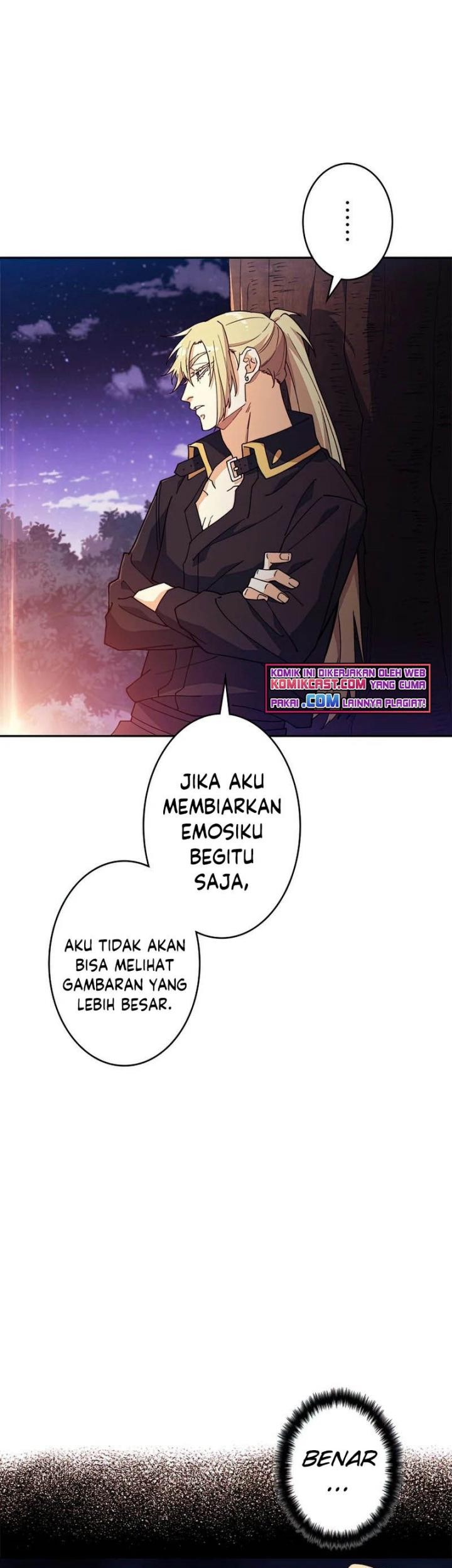 White Dragon Duke: Pendragon chapter 40 halaman 62