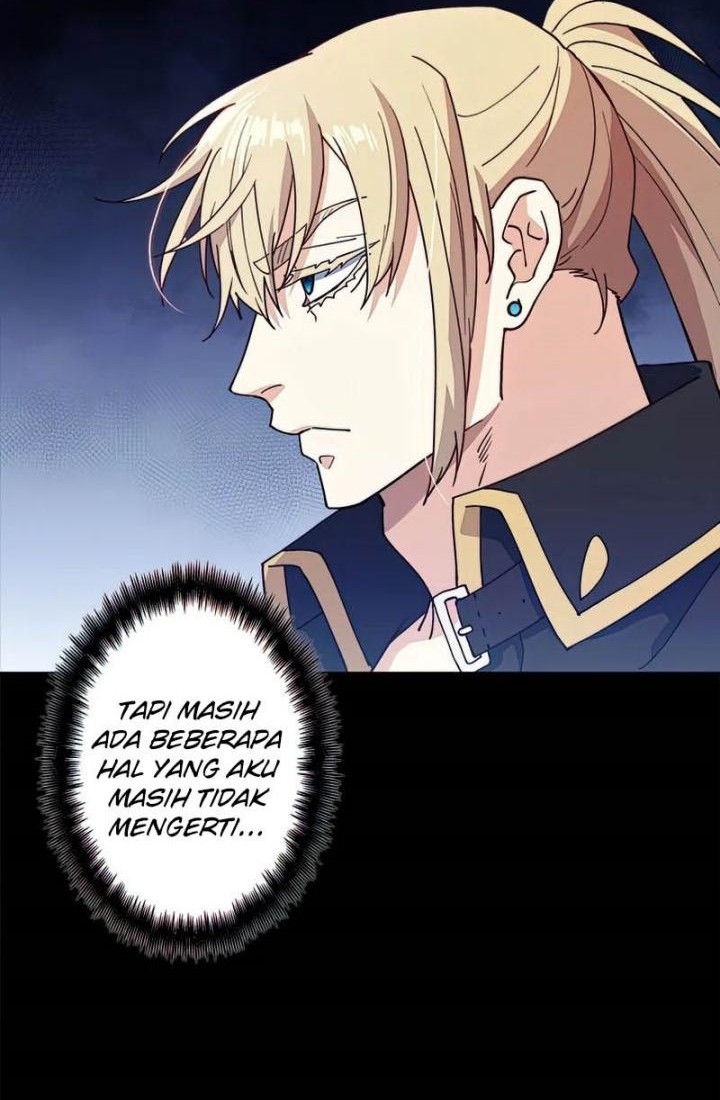 White Dragon Duke: Pendragon chapter 40 halaman 63