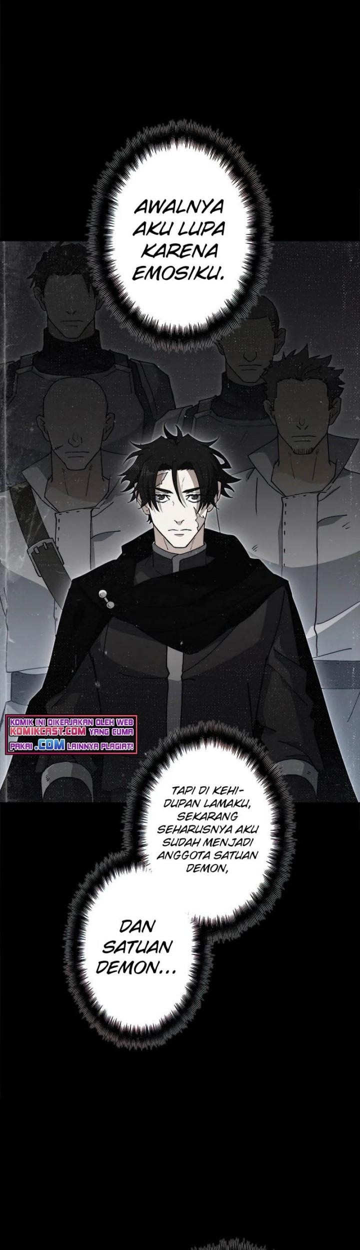 White Dragon Duke: Pendragon chapter 40 halaman 64