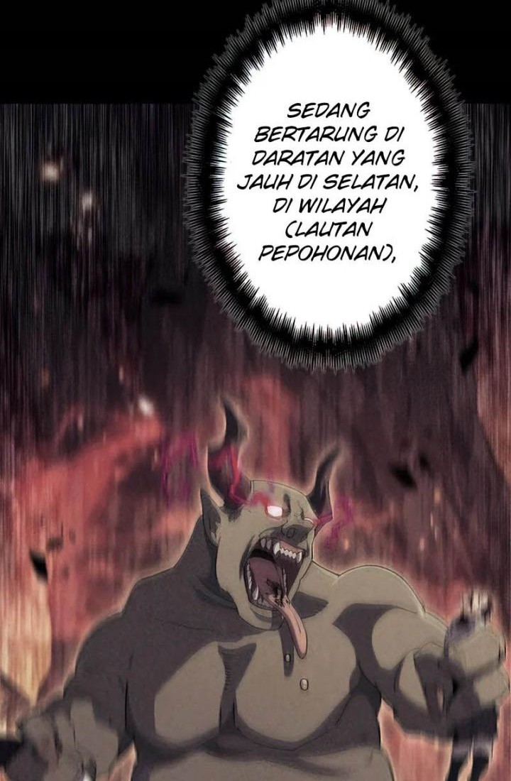White Dragon Duke: Pendragon chapter 40 halaman 65