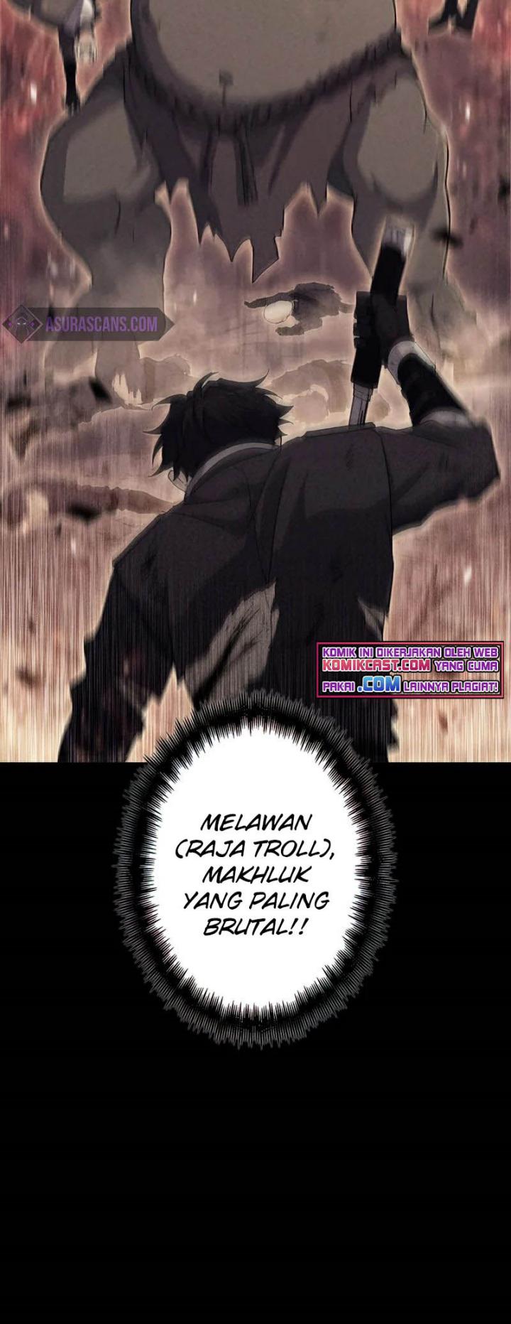 White Dragon Duke: Pendragon chapter 40 halaman 66