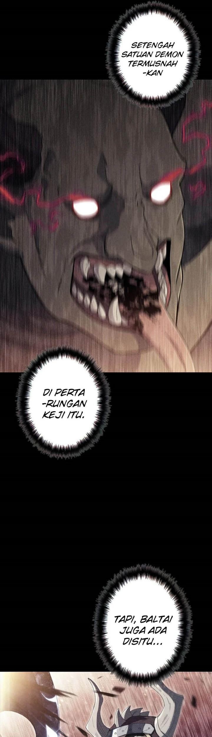 White Dragon Duke: Pendragon chapter 40 halaman 67