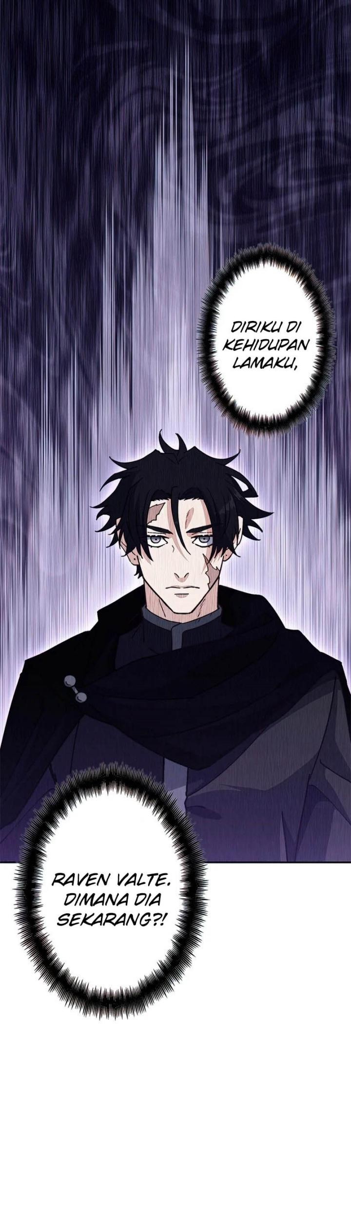 White Dragon Duke: Pendragon chapter 40 halaman 71