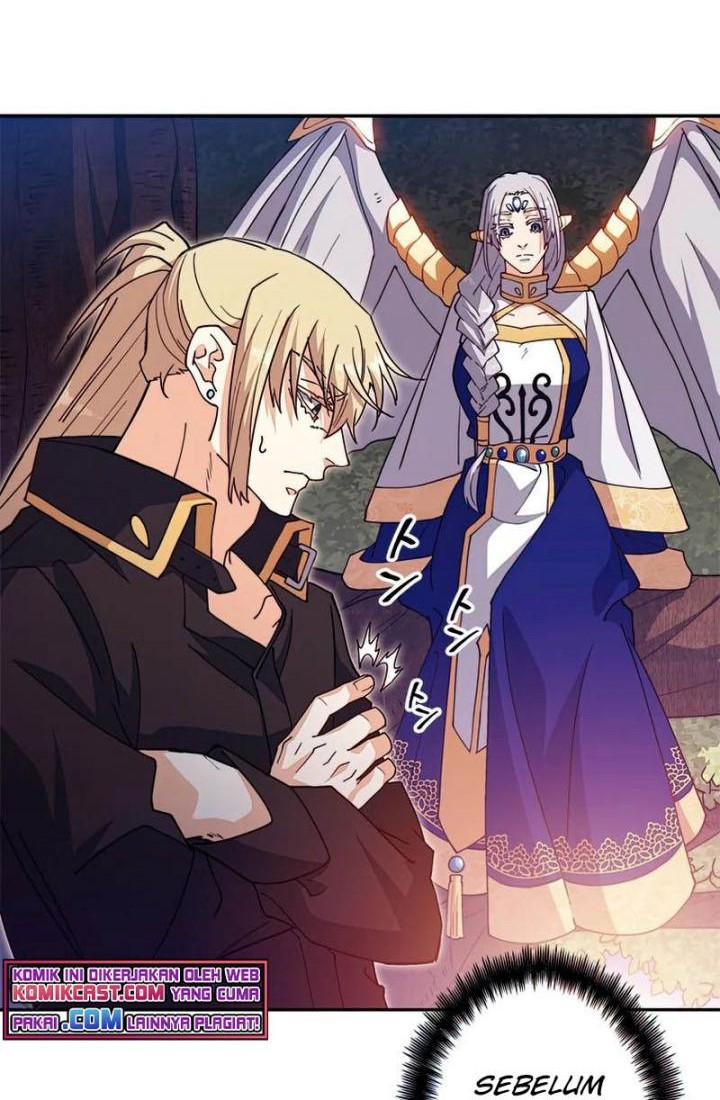 White Dragon Duke: Pendragon chapter 40 halaman 72