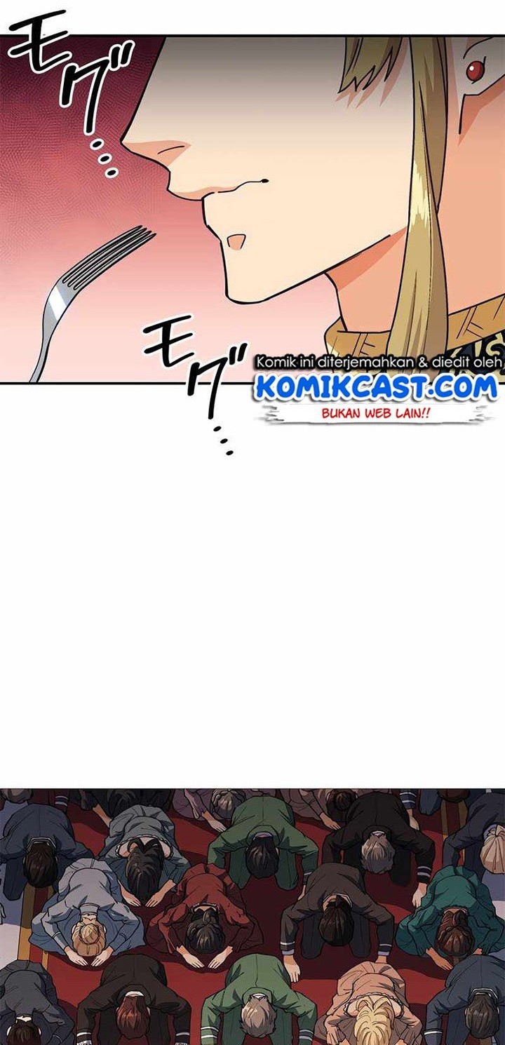White Dragon Duke: Pendragon Bab 41 halaman 7