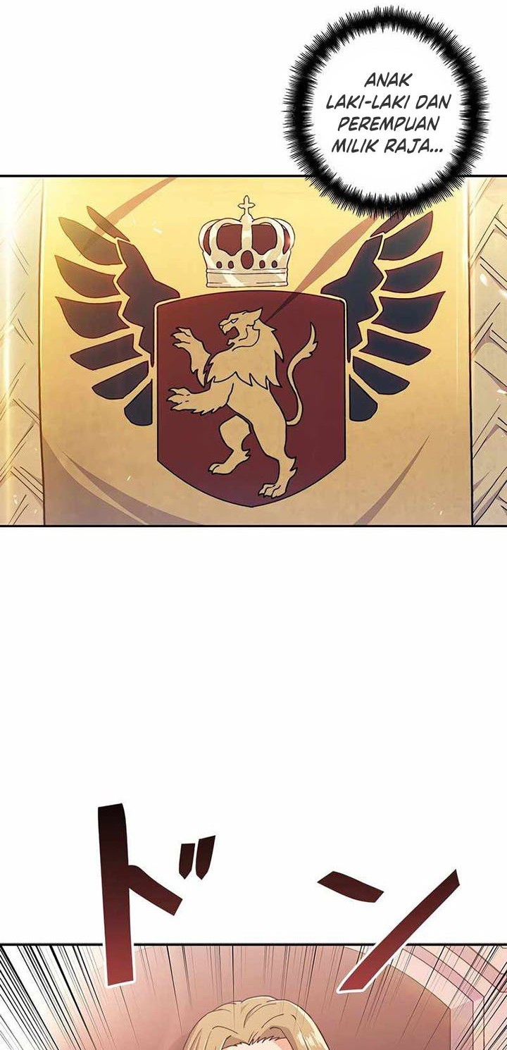 White Dragon Duke: Pendragon Bab 41 halaman 10
