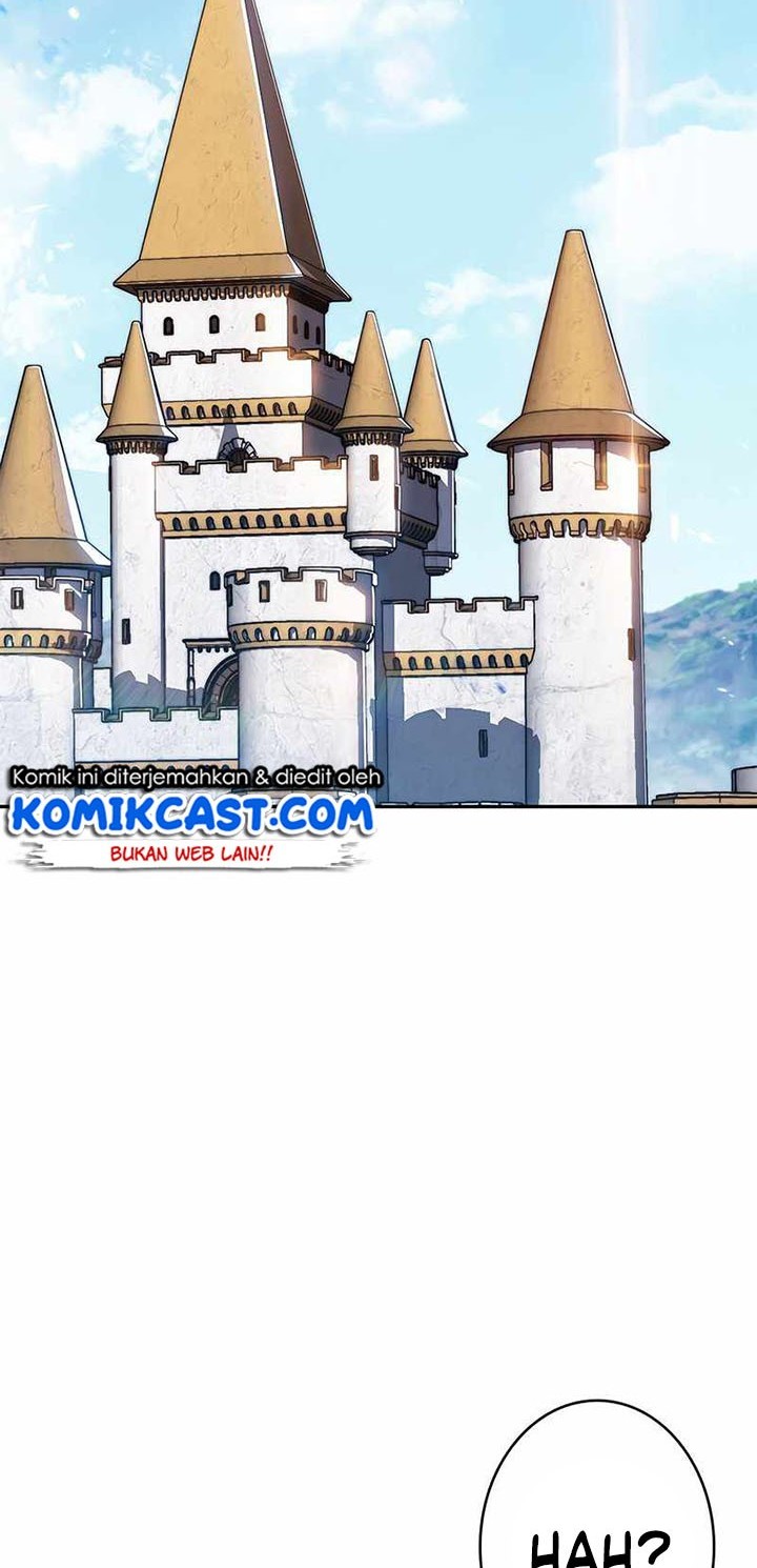 White Dragon Duke: Pendragon Bab 41 halaman 38