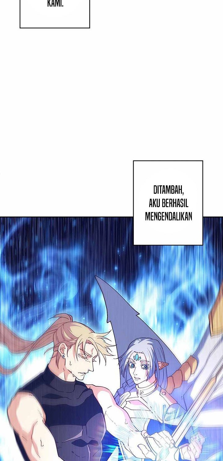 White Dragon Duke: Pendragon Bab 41 halaman 47