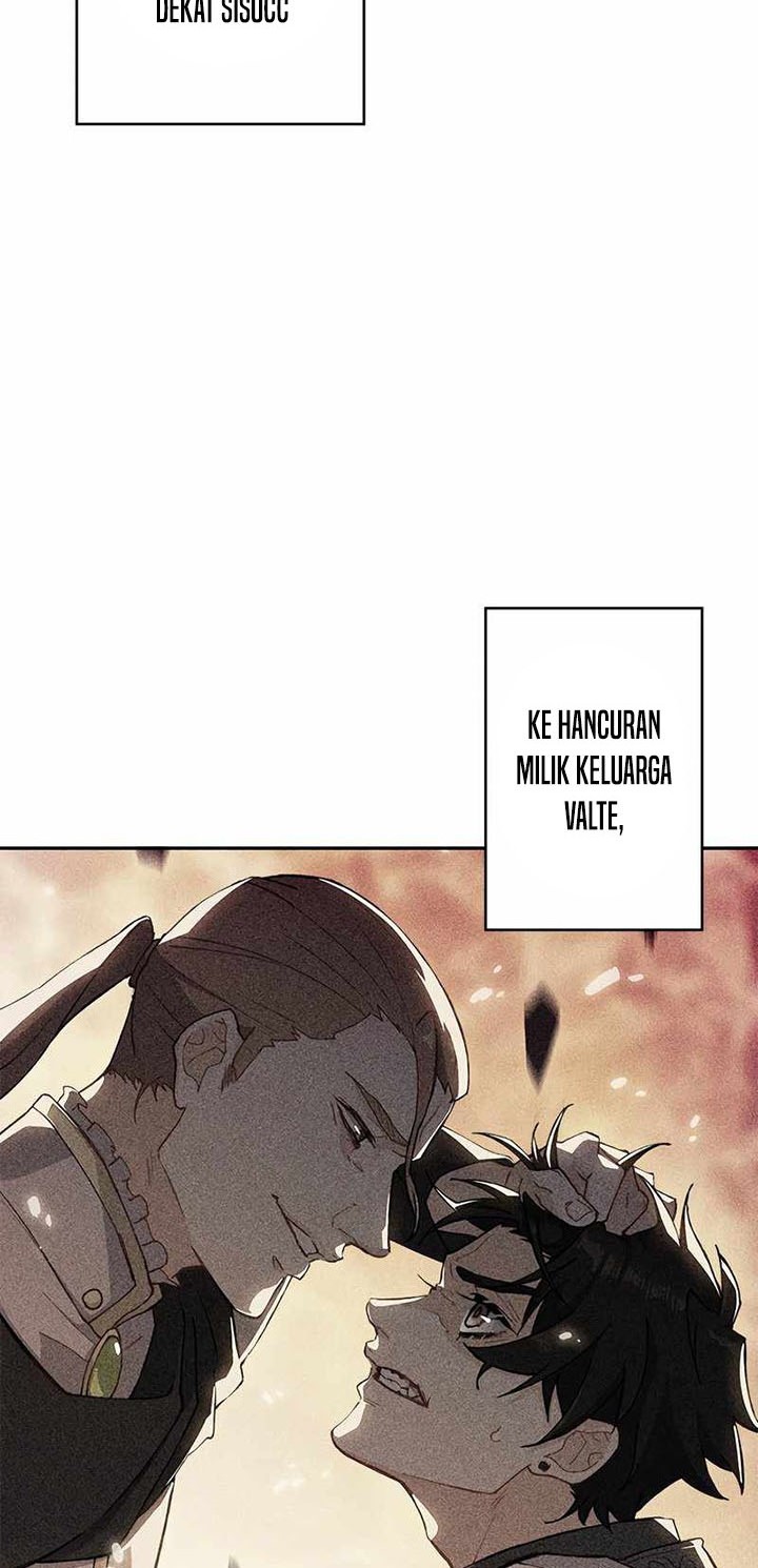 White Dragon Duke: Pendragon Bab 41 halaman 49
