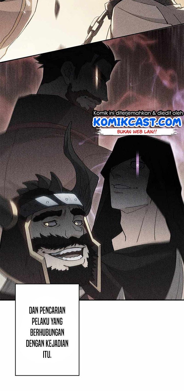 White Dragon Duke: Pendragon Bab 41 halaman 50