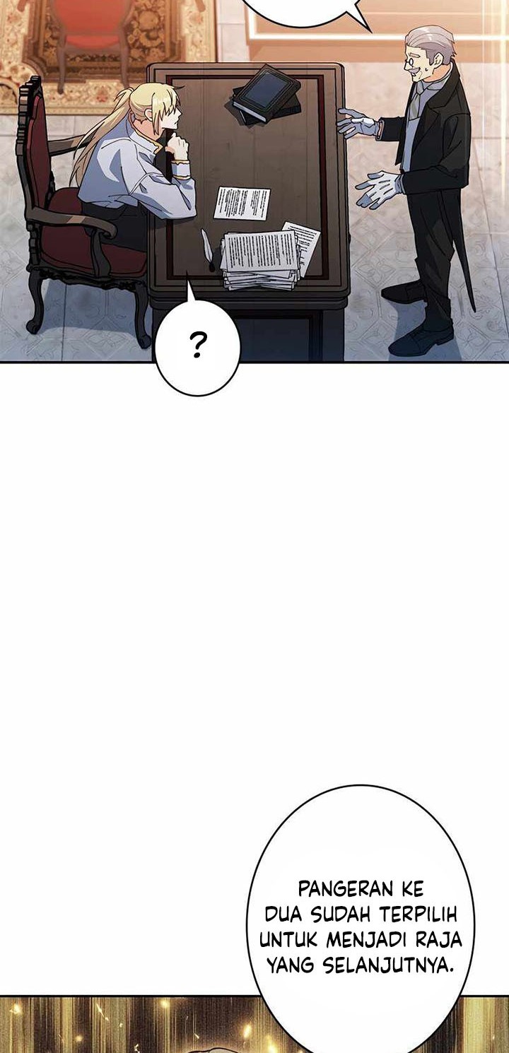 White Dragon Duke: Pendragon Bab 41 halaman 52
