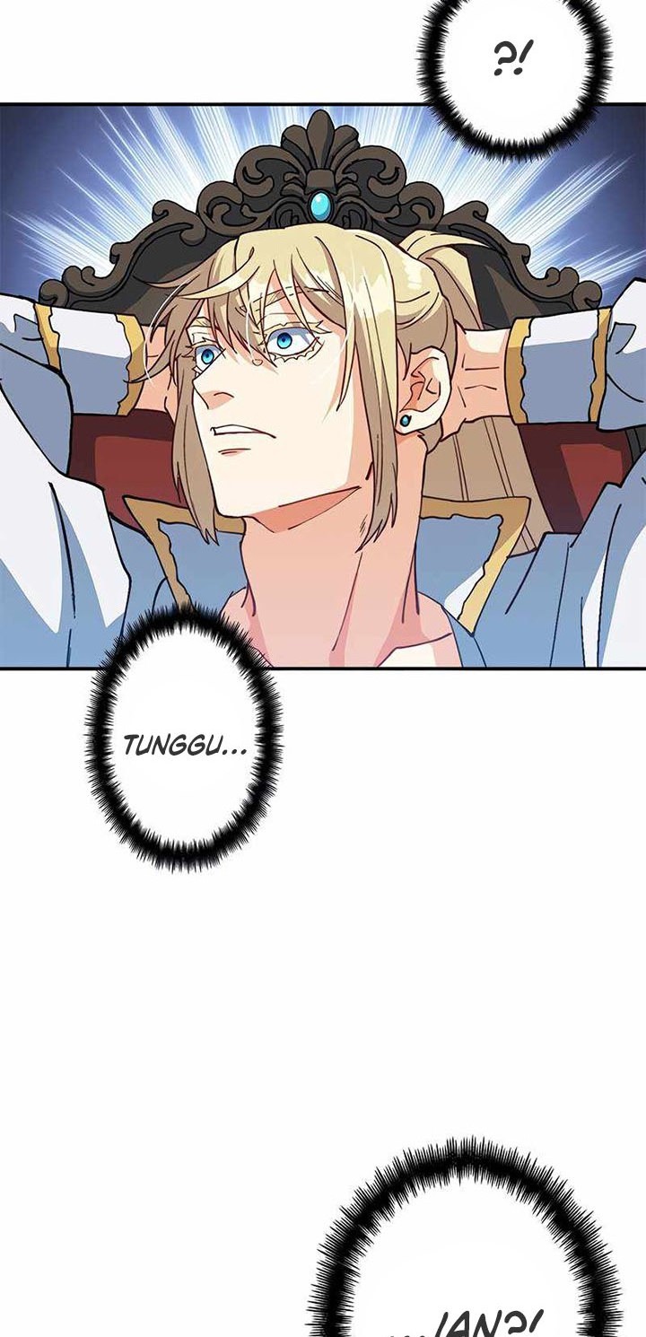 White Dragon Duke: Pendragon Bab 41 halaman 56