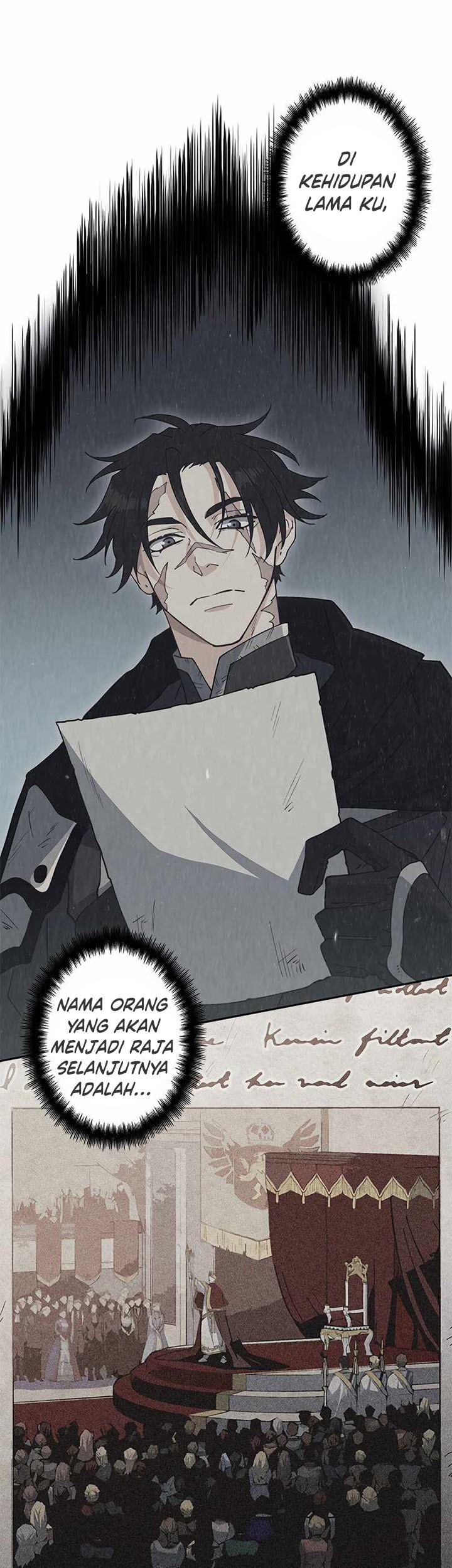 White Dragon Duke: Pendragon Bab 41 halaman 58