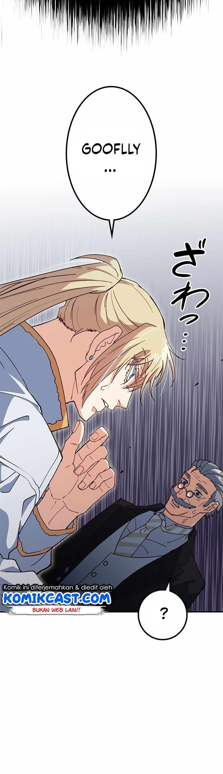 White Dragon Duke: Pendragon Bab 41 halaman 60