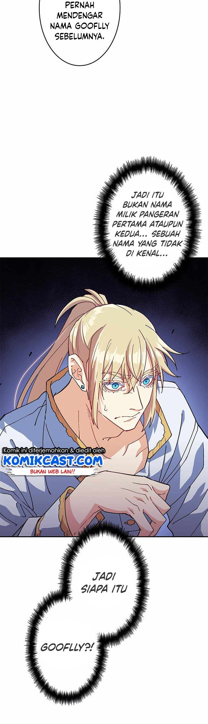 White Dragon Duke: Pendragon Bab 41 halaman 62