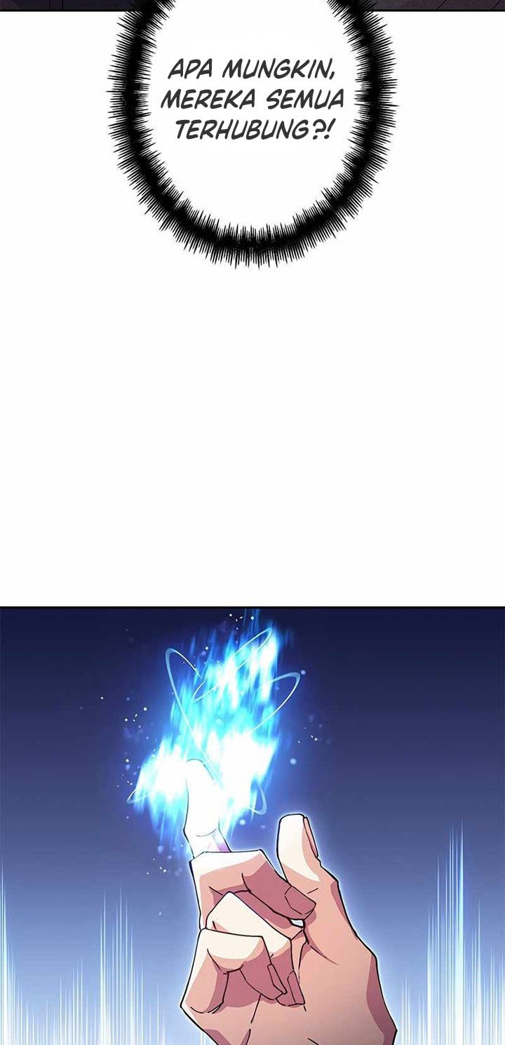 White Dragon Duke: Pendragon Bab 41 halaman 65