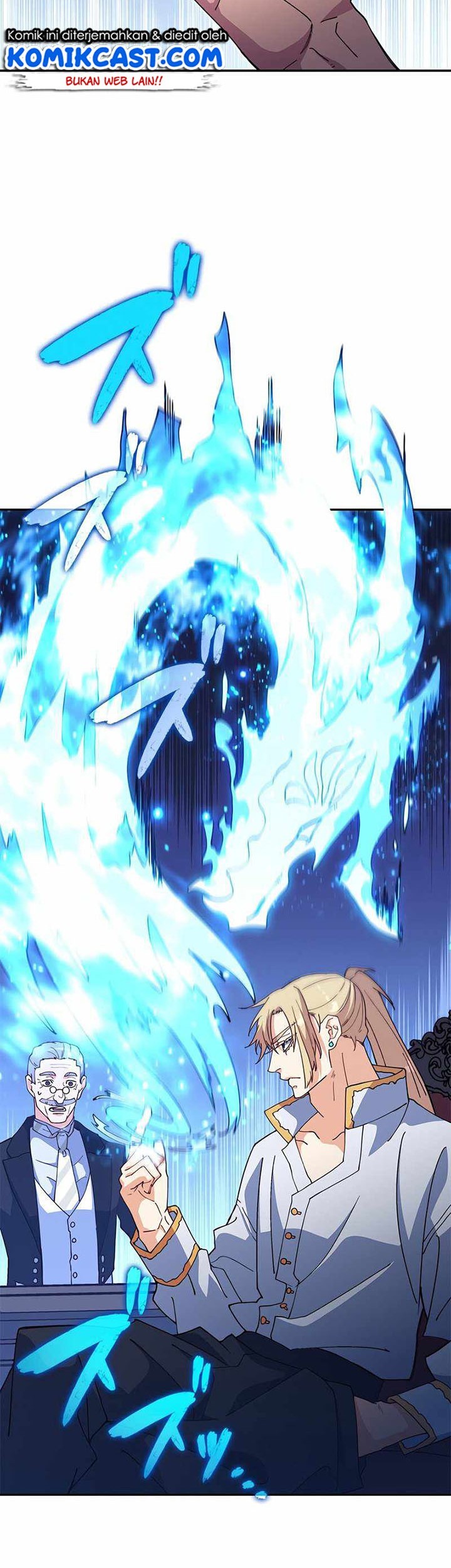 White Dragon Duke: Pendragon Bab 41 halaman 66