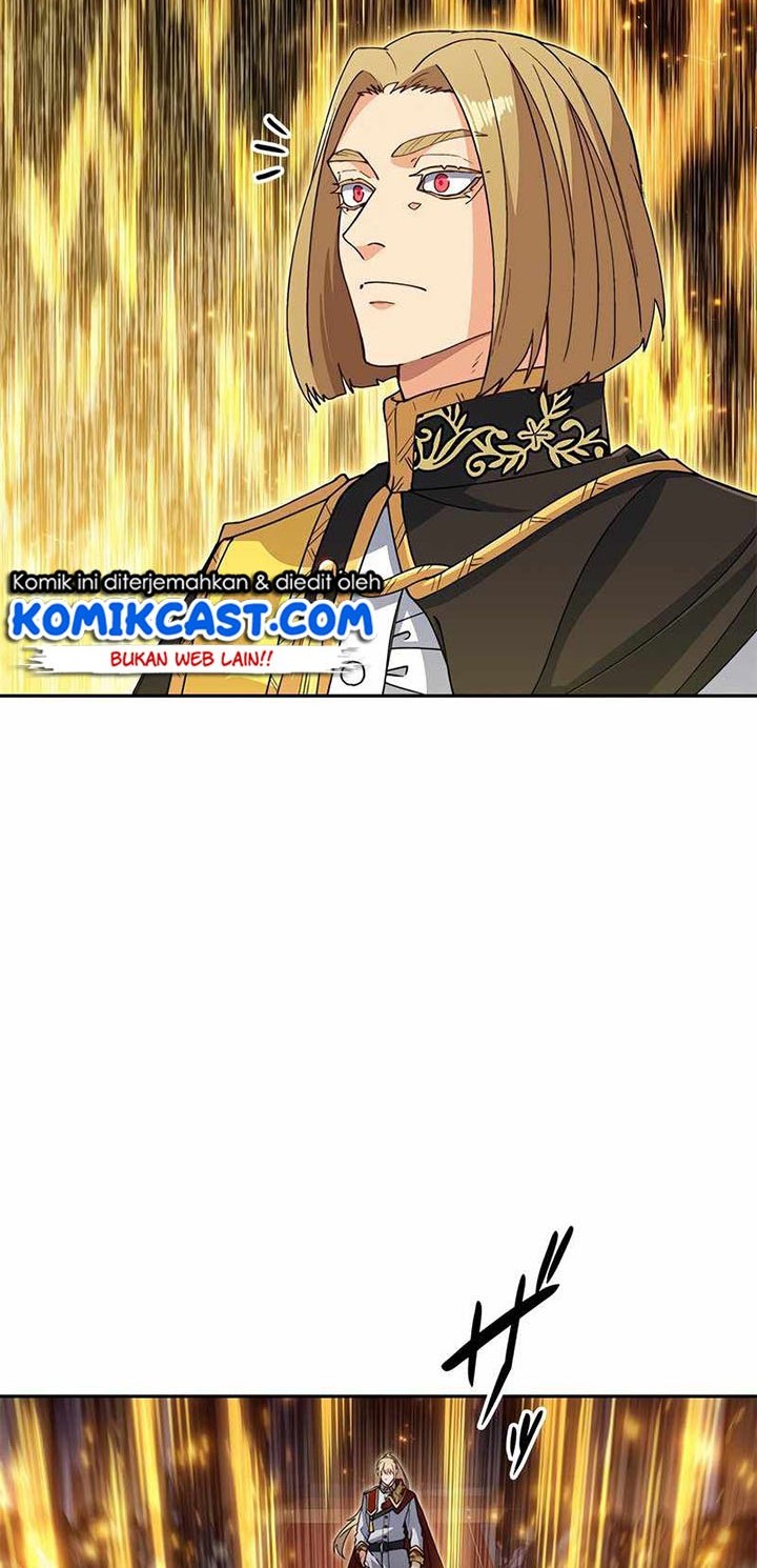 White Dragon Duke: Pendragon Bab 41 halaman 74
