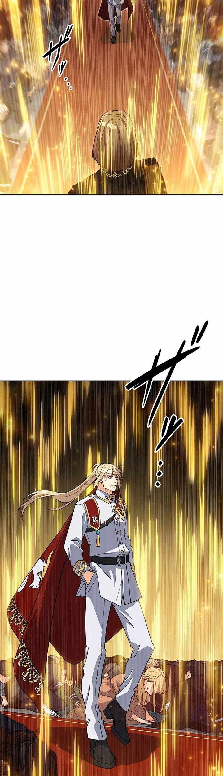 White Dragon Duke: Pendragon Bab 41 halaman 75