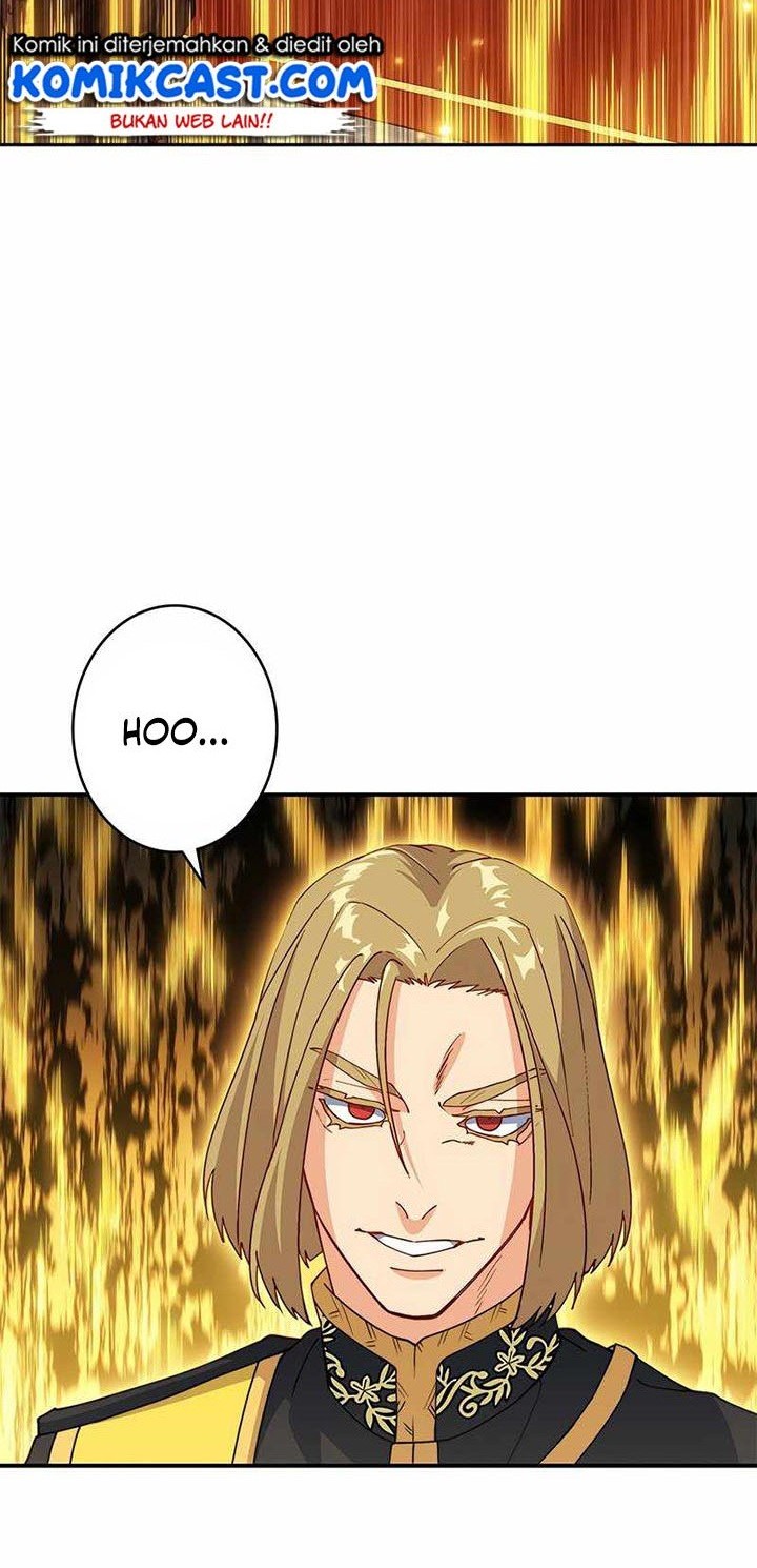 White Dragon Duke: Pendragon Bab 41 halaman 76
