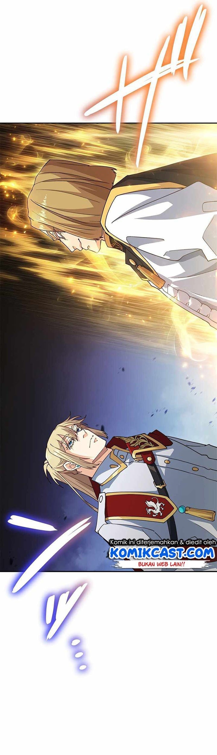 White Dragon Duke: Pendragon Bab 41 halaman 78