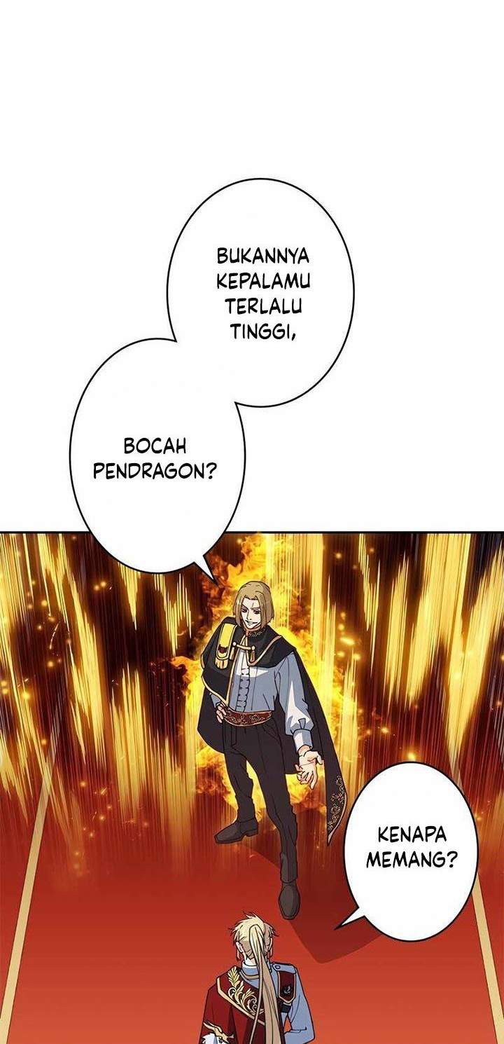 White Dragon Duke: Pendragon Bab 41 halaman 79