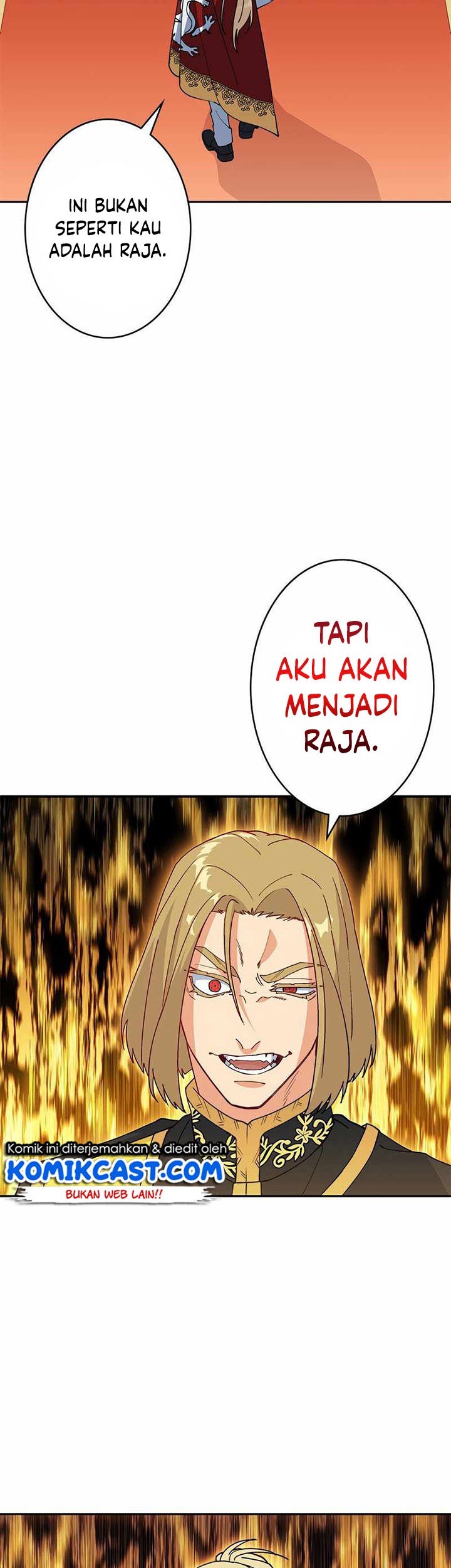 White Dragon Duke: Pendragon Bab 41 halaman 80