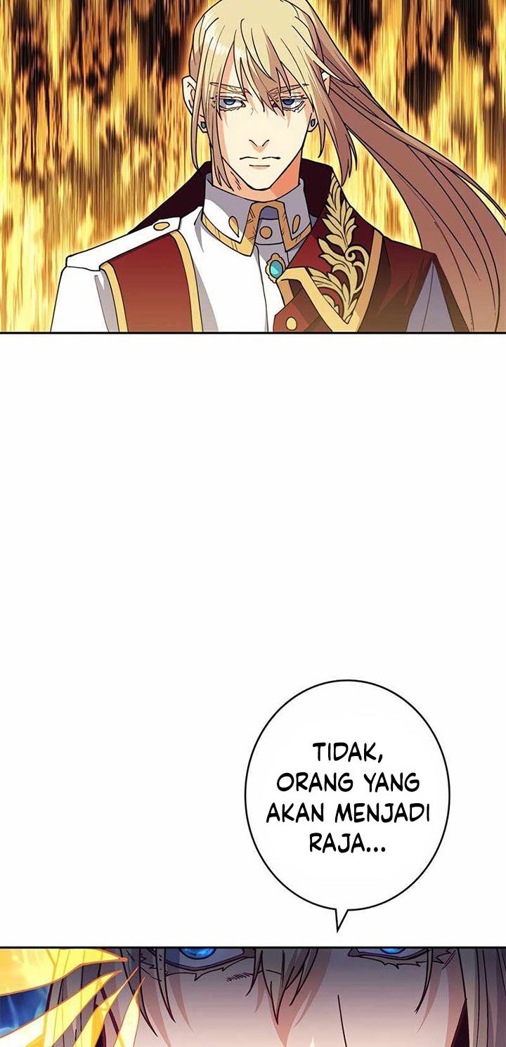White Dragon Duke: Pendragon Bab 41 halaman 81