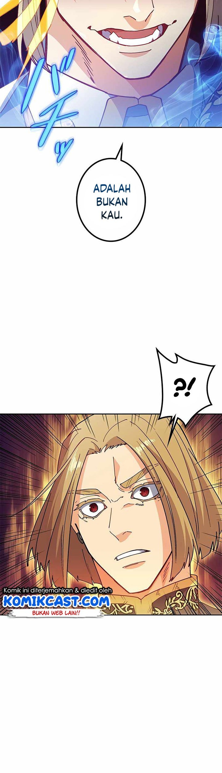 White Dragon Duke: Pendragon Bab 41 halaman 82
