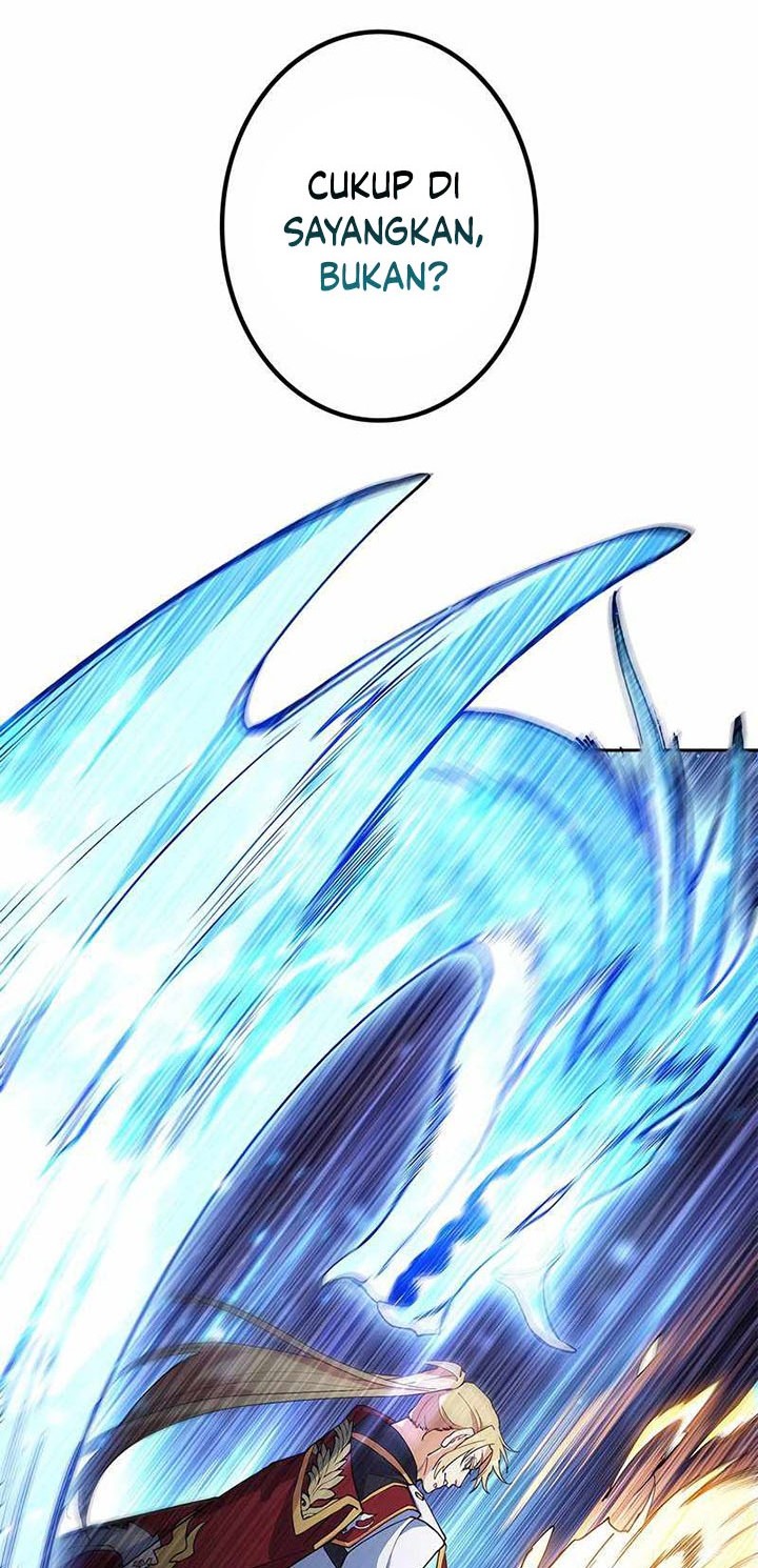 White Dragon Duke: Pendragon Bab 41 halaman 83
