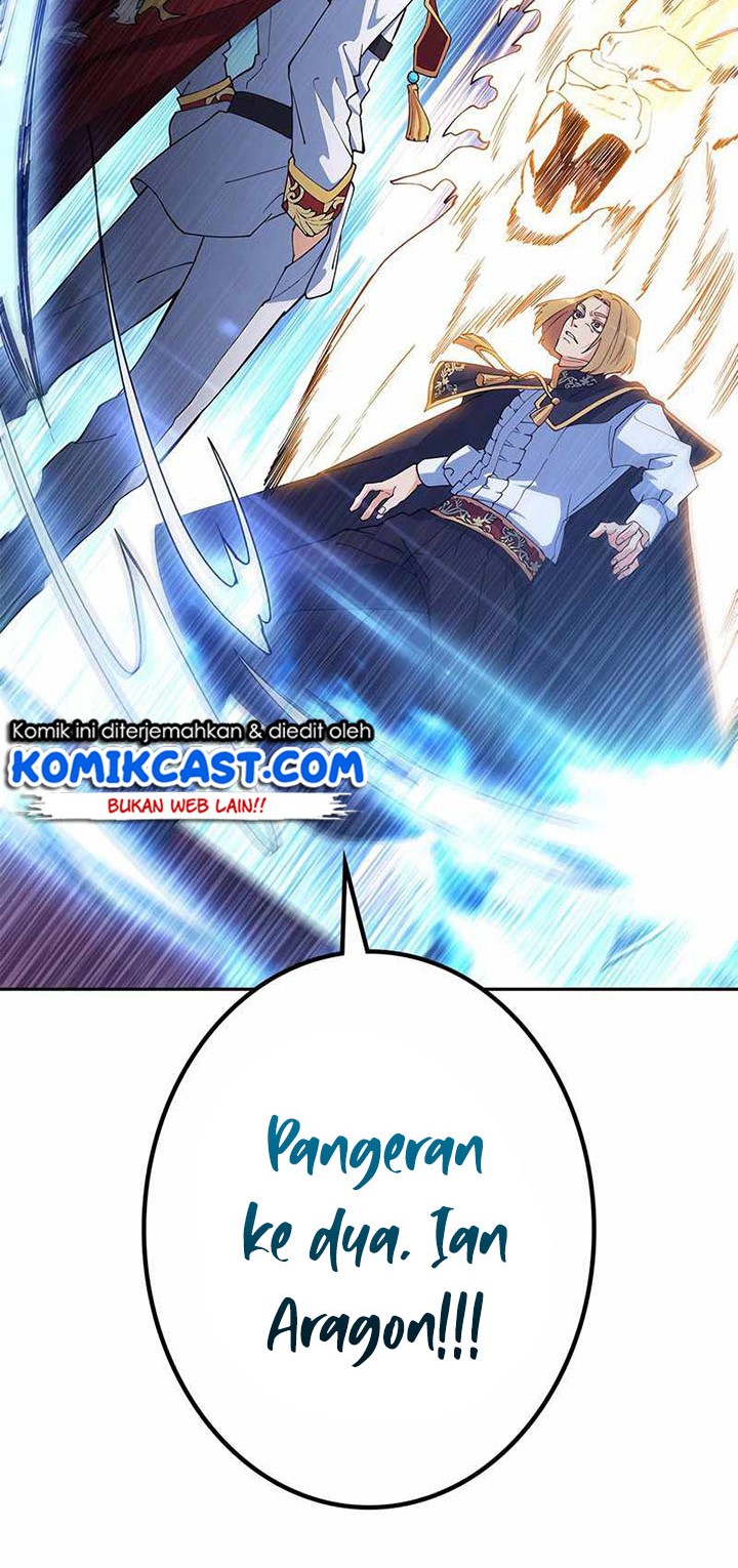 White Dragon Duke: Pendragon Bab 41 halaman 84