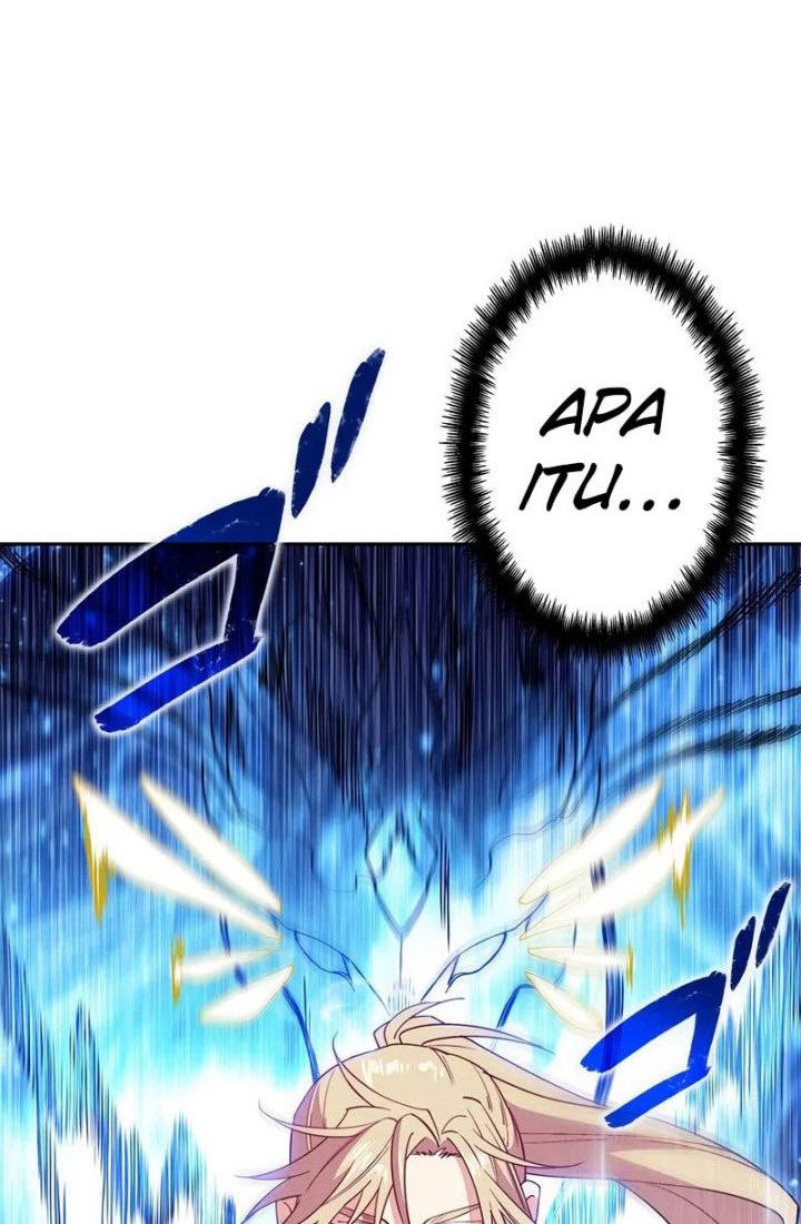 White Dragon Duke: Pendragon chapter 42 halaman 5