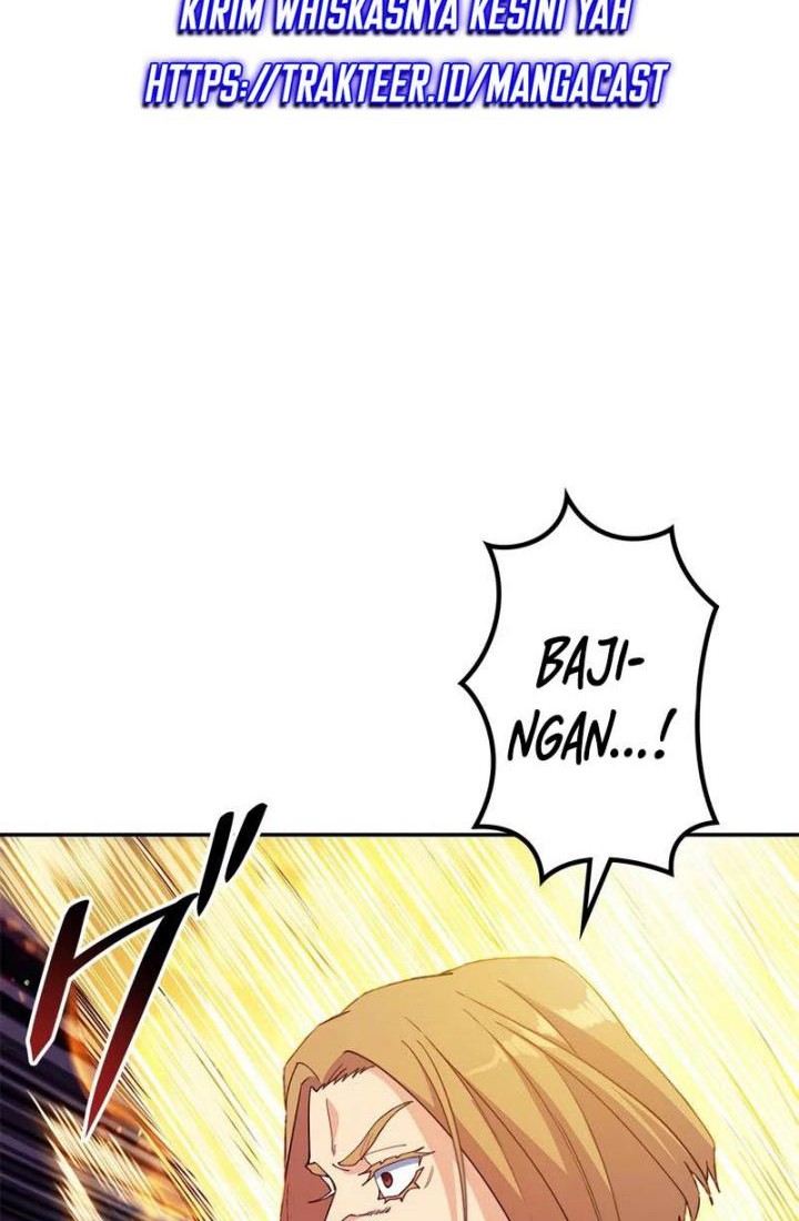 White Dragon Duke: Pendragon chapter 42 halaman 7