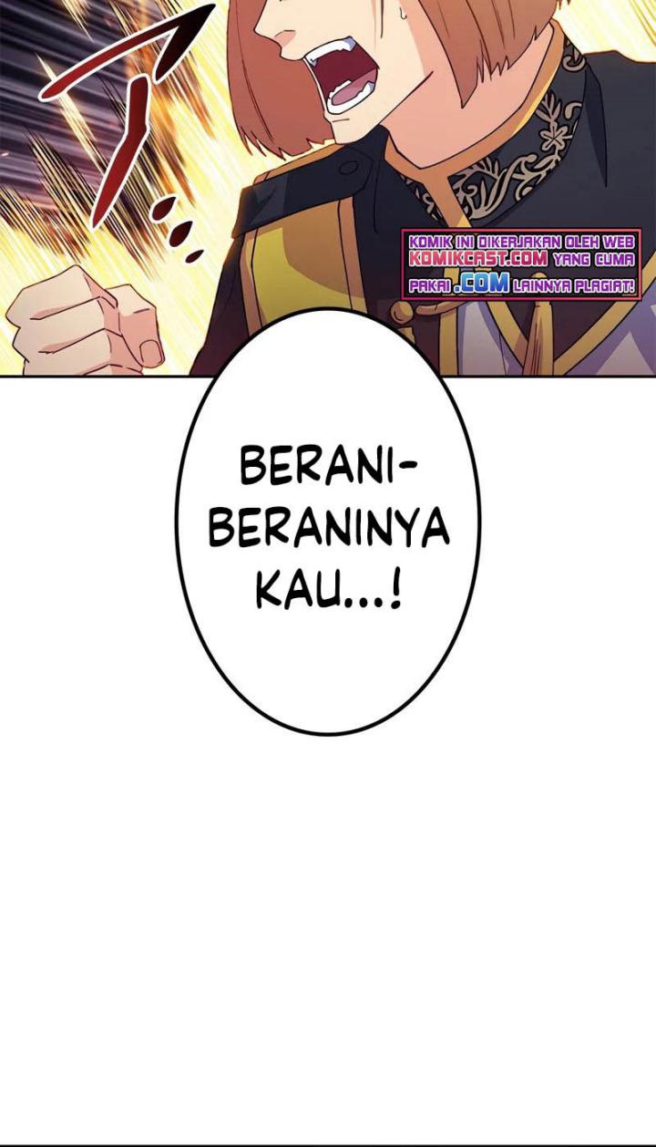 White Dragon Duke: Pendragon chapter 42 halaman 8
