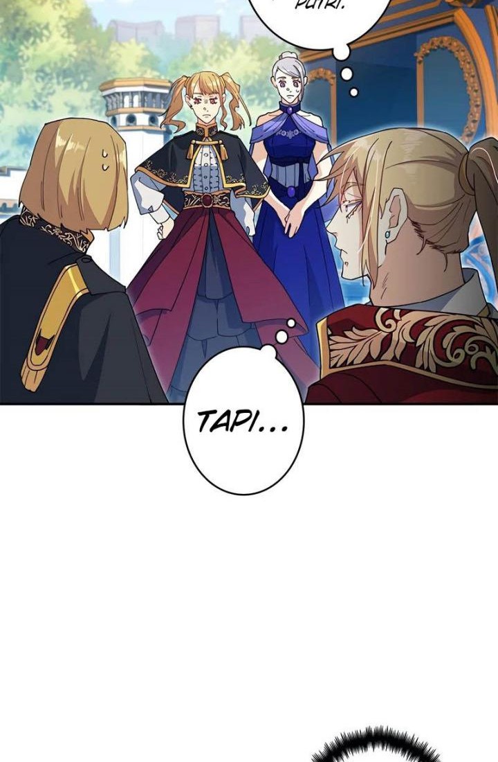 White Dragon Duke: Pendragon chapter 42 halaman 12