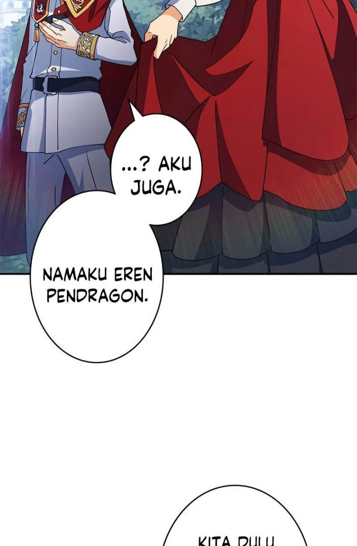 White Dragon Duke: Pendragon chapter 42 halaman 14
