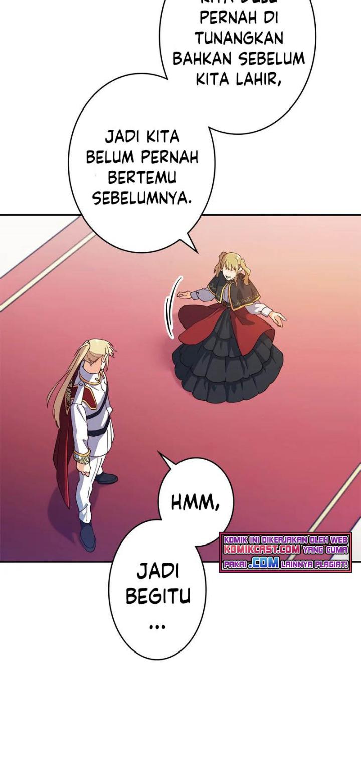 White Dragon Duke: Pendragon chapter 42 halaman 15