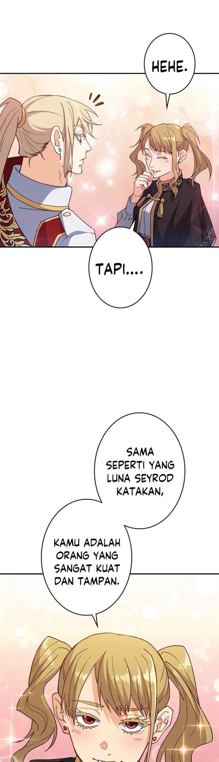White Dragon Duke: Pendragon chapter 42 halaman 16